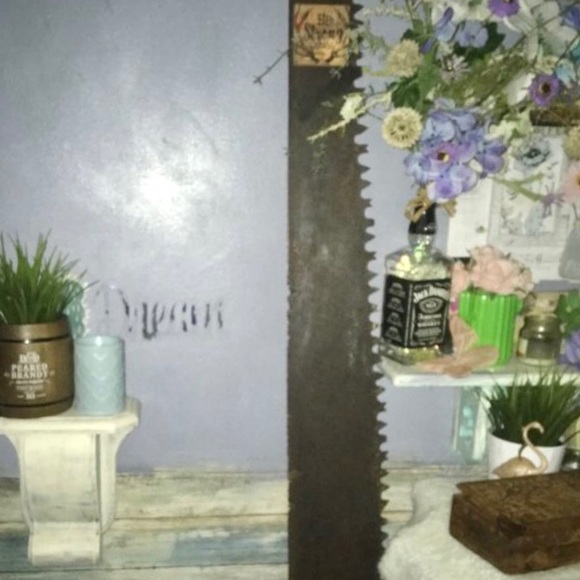 Two man saw! One of a kind vintage saw! - Picture 6 of 8